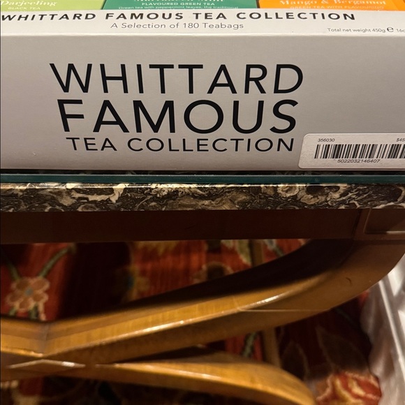 Famous Tea Collection - Assorted Colors - Picture 2 of 4